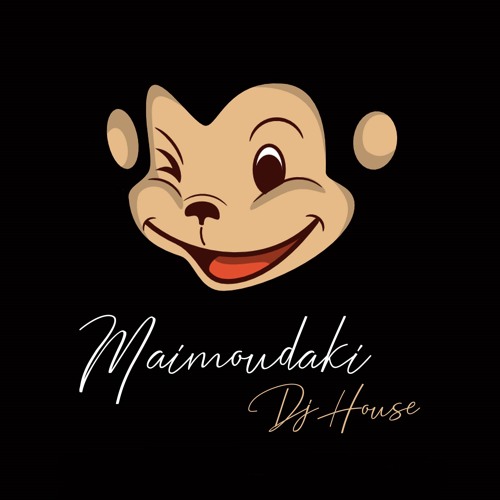 Maimoudaki Dj House’s avatar