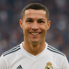 Роналду пушка меси альтушка