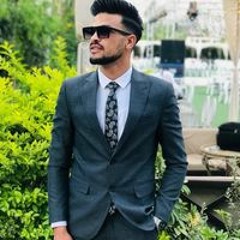 Mohamed Taha