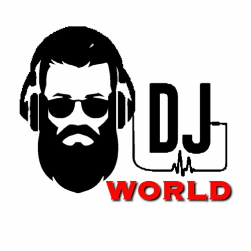 DJ.WORLD — artist photo