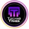 Techno Takes