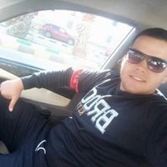 اسماعيل الدلاش