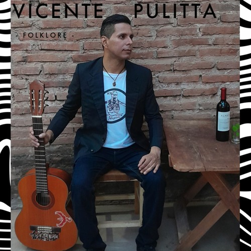 Vicente Pulitta’s avatar