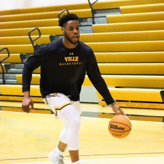 Justin Nwosu