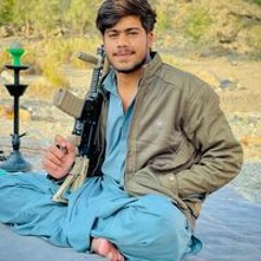 Muzamil Lehri