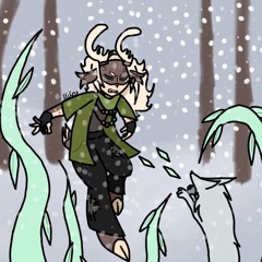 Caffeinated Mika