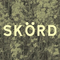 Skörd