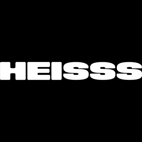 HEISSS Berlin — artist photo