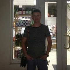 Виталий Петренко