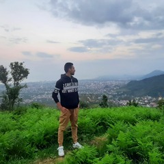 Arman Dehghan