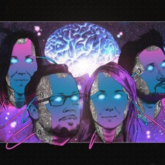 Bouquet of Dead Crows