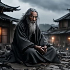 старейшина