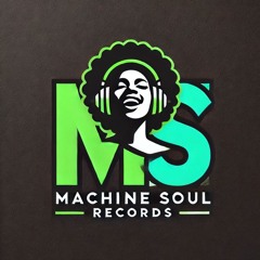 Machine Soul