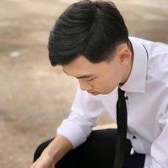 Nguyen Thế Anh