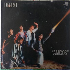 grupo delirio