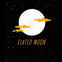 Elated moon