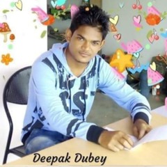 Deepak Dubey