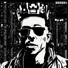 The King of Techno