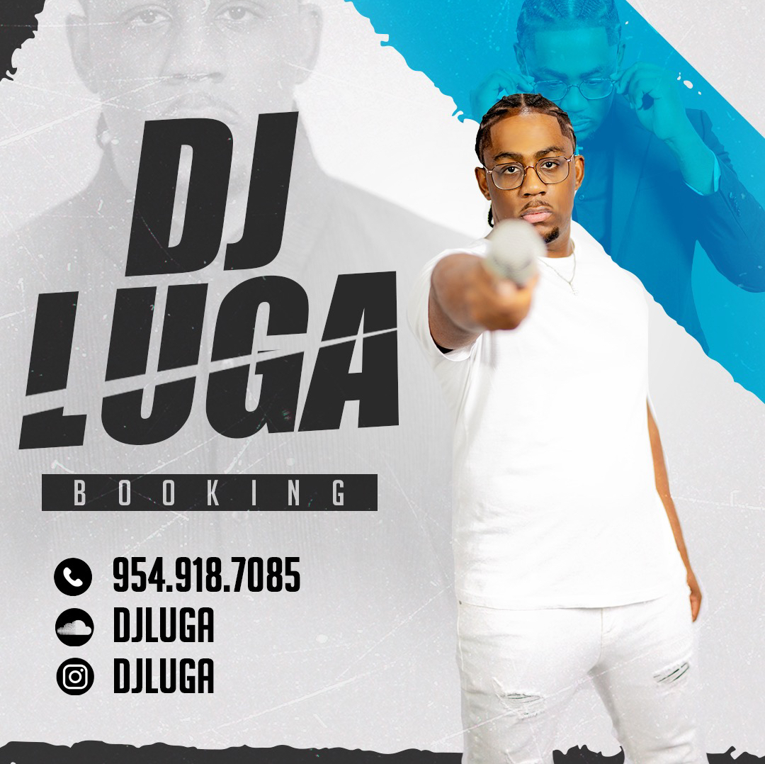 DJ LUGA