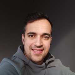 Farhad Mobarak