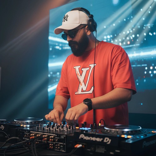DJ SHASHI — artist photo