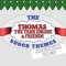 Sodor Themes Archival Page