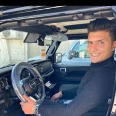 Mohammad Al Omari
