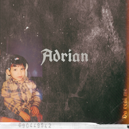 Adrian’s avatar