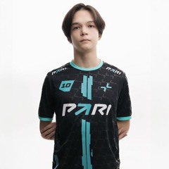 Максим Салотин