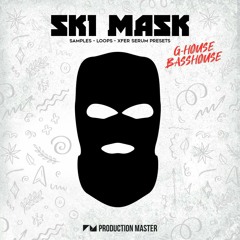 Ski Mask R