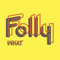 Folly What a.k.a. Hasan Foster