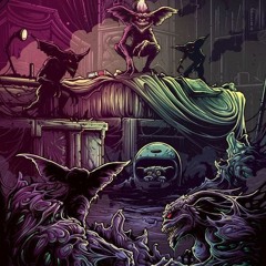 Mephisto