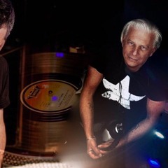 CHARLIE - (LIVIN'IN DA GHETTO / PALM SPRING)