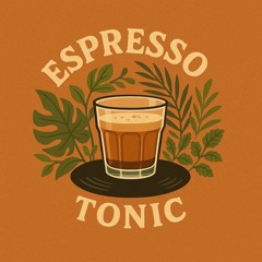 Espresso Tonic