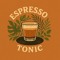 Espresso Tonic