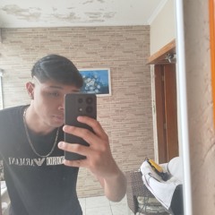 Set EDM Antigo  Markz