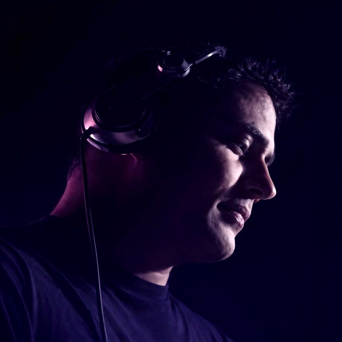 Podcast DJ Paulo Arruda