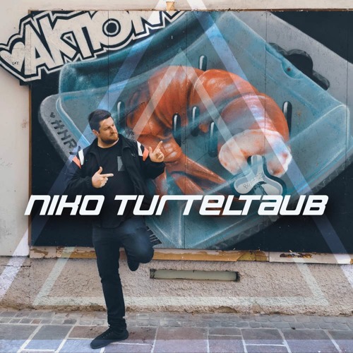 Niko Turteltaub’s avatar