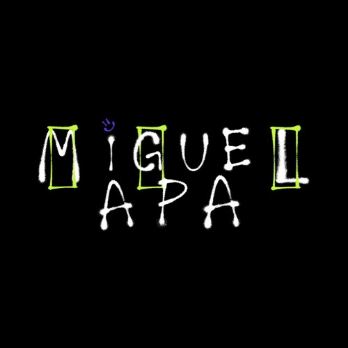 Miguel Aparicio’s avatar