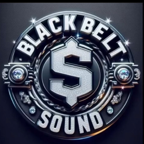 BLACK BELT SOUND’s avatar