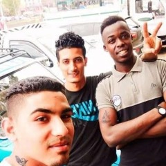 Ahmed hassan