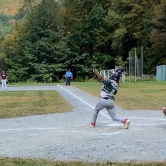 Country boy,Football,baseball player,Otto Melvin🔴