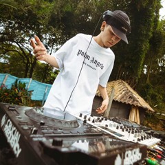 ELIAN DJ