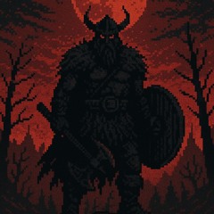 proud.paganᛉ