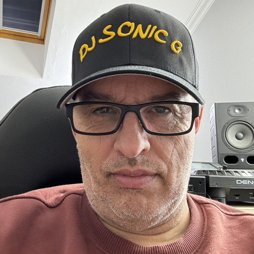 DJ SONIC G’s avatar