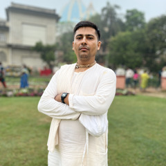 Mohan Rupa Das
