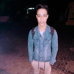 Ahmed Mahmoud