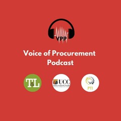 Voice of Procurement