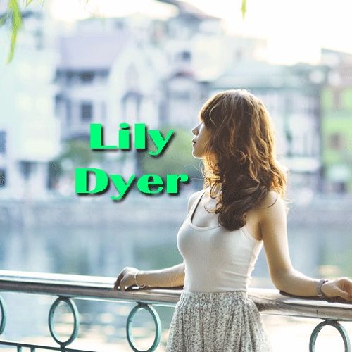 Lily Dyer’s avatar