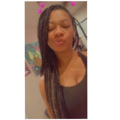 Amari Camille Yarber